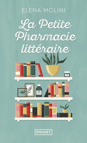 La Petite pharmacie littéraire von POCKET